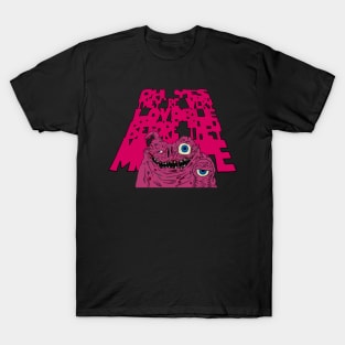 TerrorVision T-Shirt